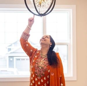 Meet your Posher, Lubna